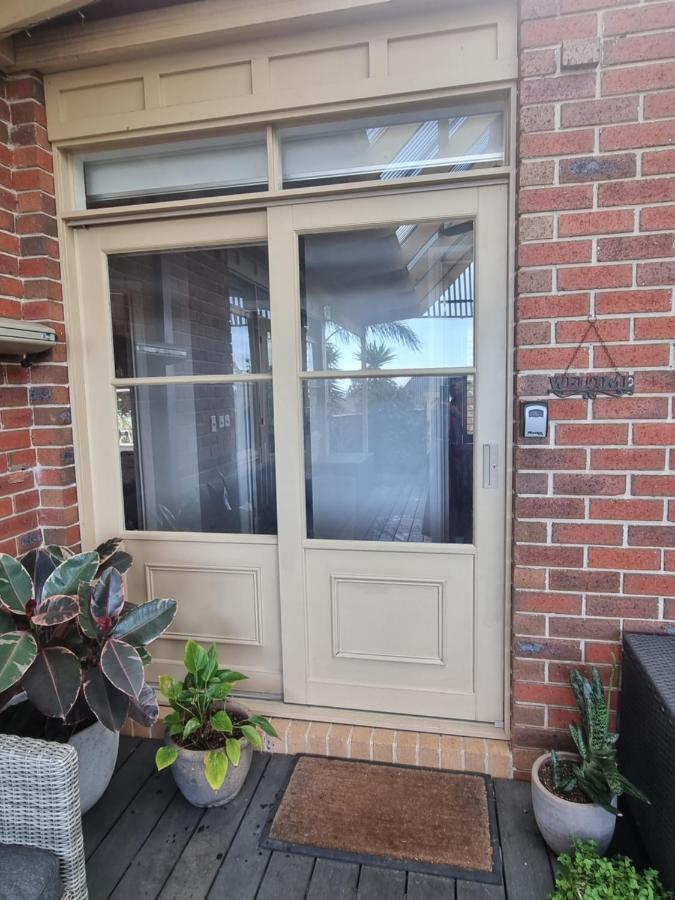 Oxford Rise Apartment Bayswater Exterior photo