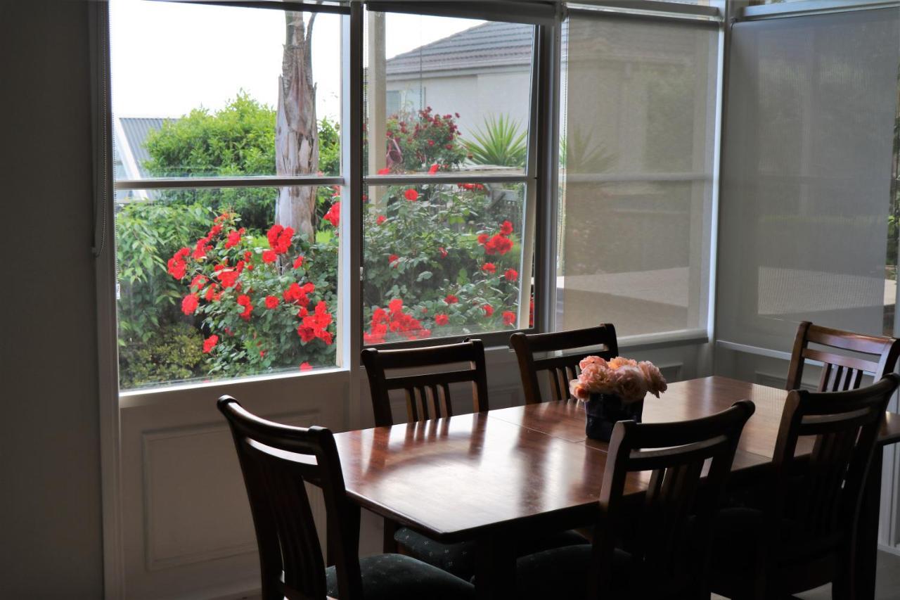 Oxford Rise Apartment Bayswater Exterior photo